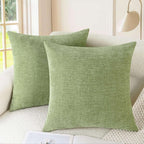 CaliChenille Pillow Covers - Decor by Handbags Specialist Headquarter | Available at Handbags Specialist Headquarter