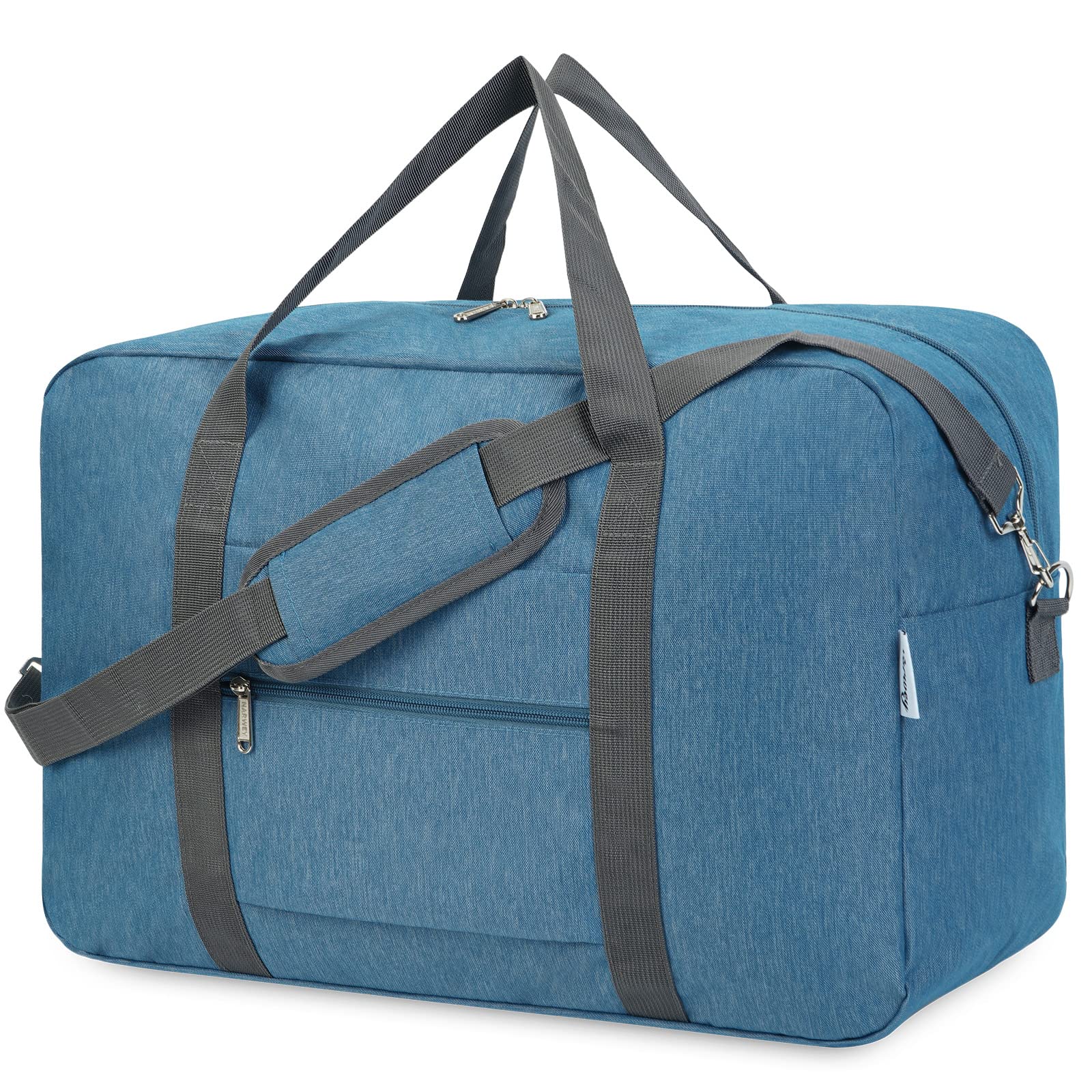 Narwey Air Duffle 22x14x9 - Luggage Travel Bags by Handbags Specialist Headquarter | Available at Handbags Specialist Headquarter