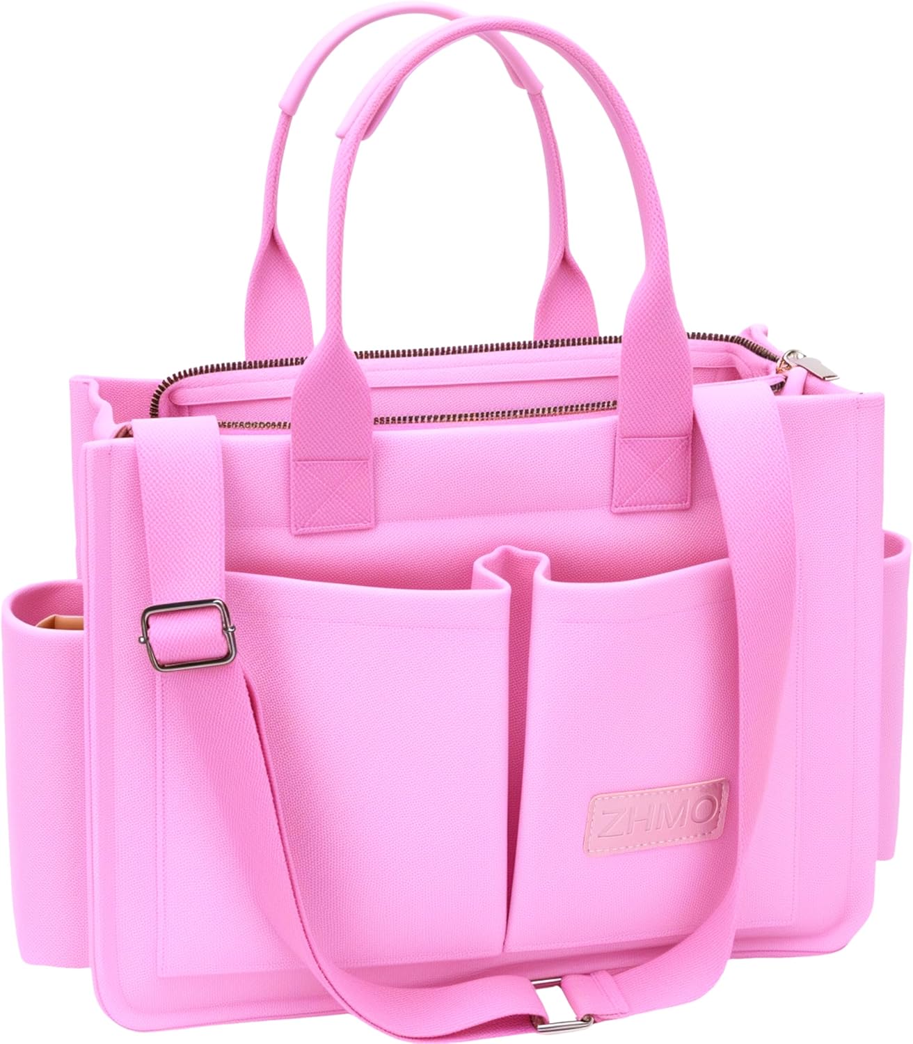 Comfy Carryall Tote for Her - Travel Totes by Handbags Specialist Headquarter | Available at Handbags Specialist Headquarter