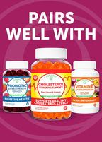 Lunakai Antioxidant Beet Chews - 60ct Gummies - Health & Household by Handbags Specialist Headquarter | Available at Handbags Specialist Headquarter