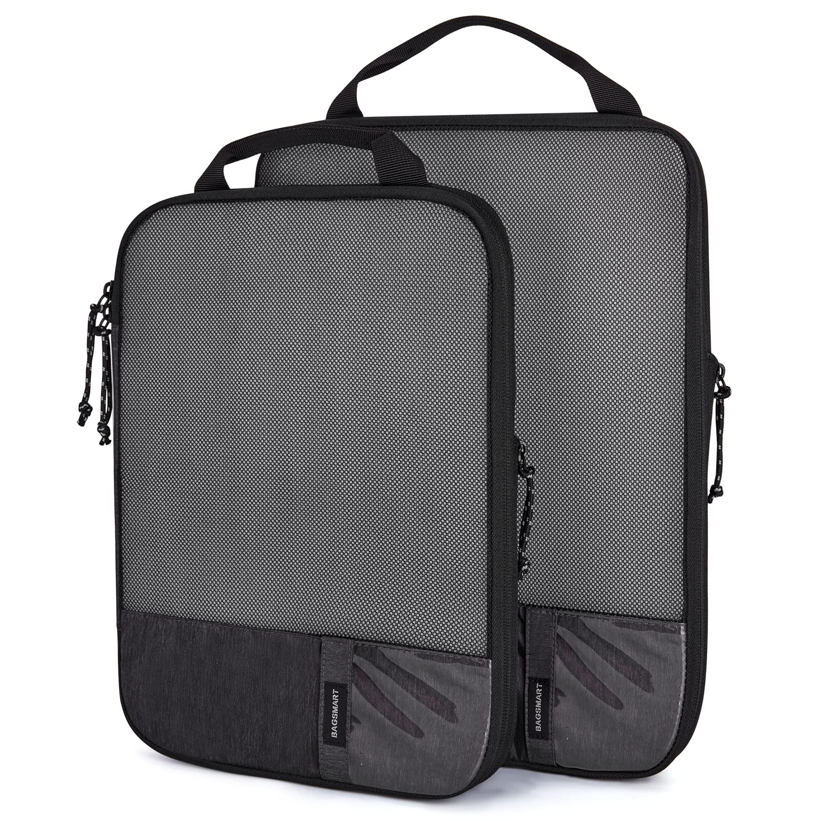 PackPro 6 Set Compression Cubes for Travel - Luggage Travel Bags by Handbags Specialist Headquarter | Available at Handbags Specialist Headquarter