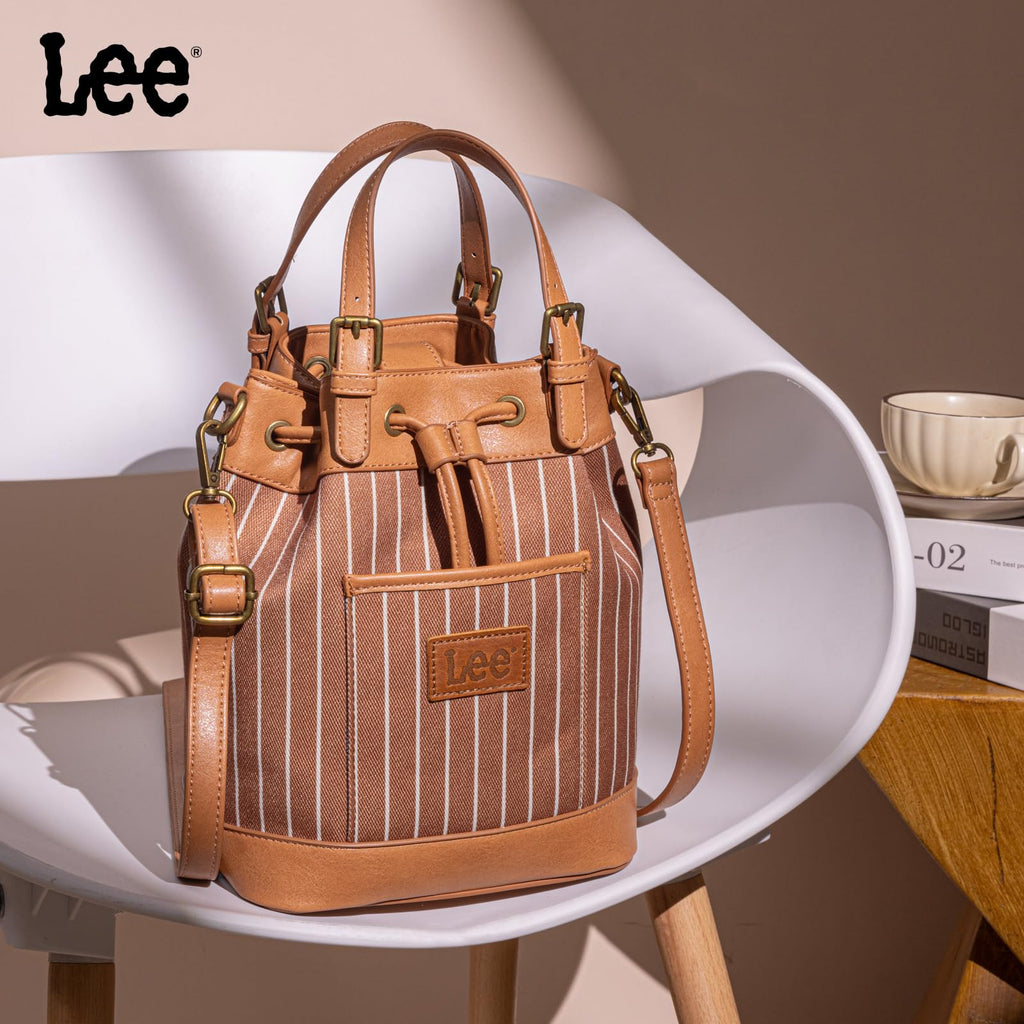 West x Lee Convertible Purse Set -  by Handbags Specialist Headquarter | Available at Handbags Specialist Headquarter