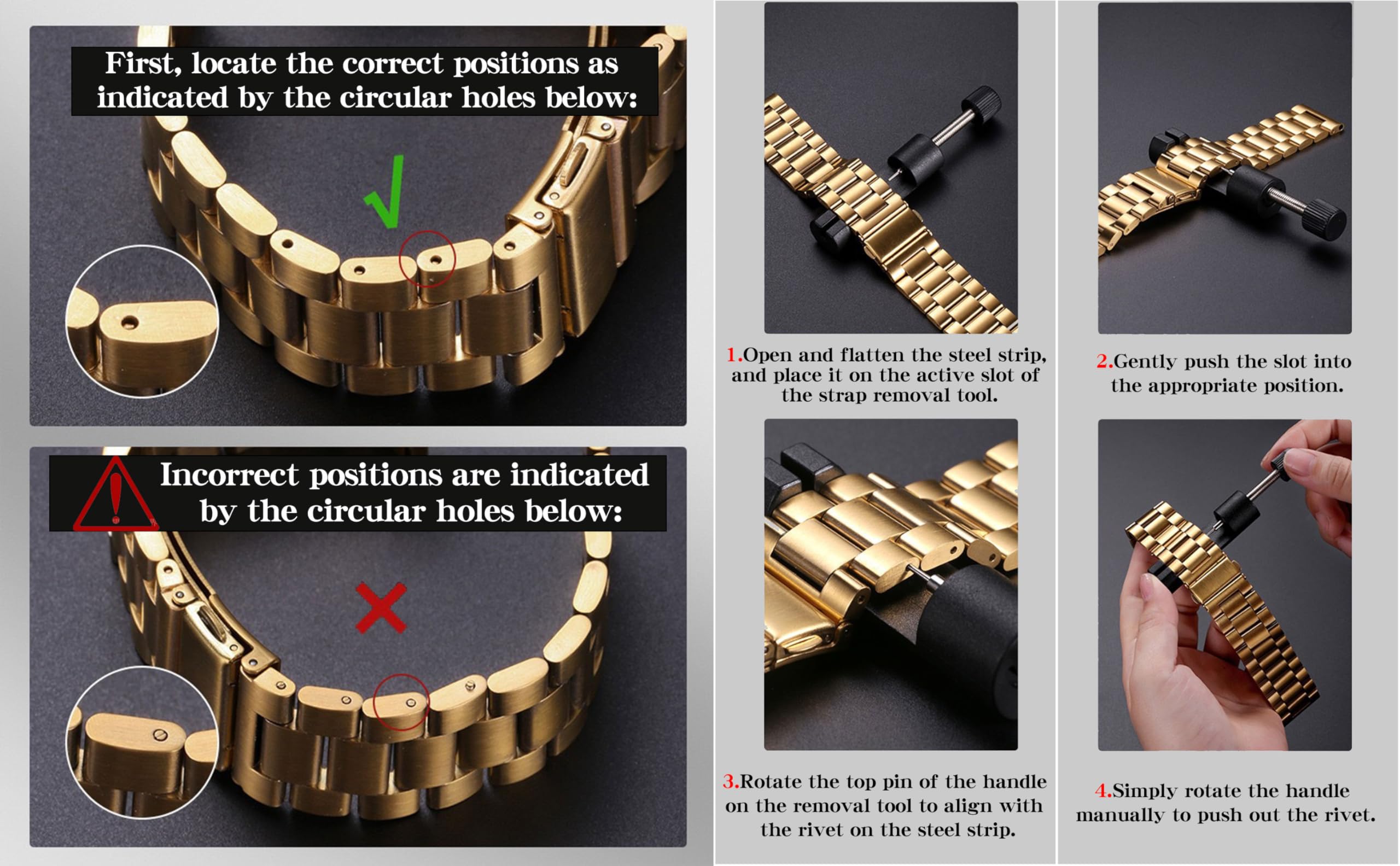 SteelGlow: OLEVS Quartz Men's Luminous Watch