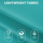 BAGAIL Travel Compression Cubes Set for Packing Ease -  by Handbags Specialist Headquarter | Available at Handbags Specialist Headquarter