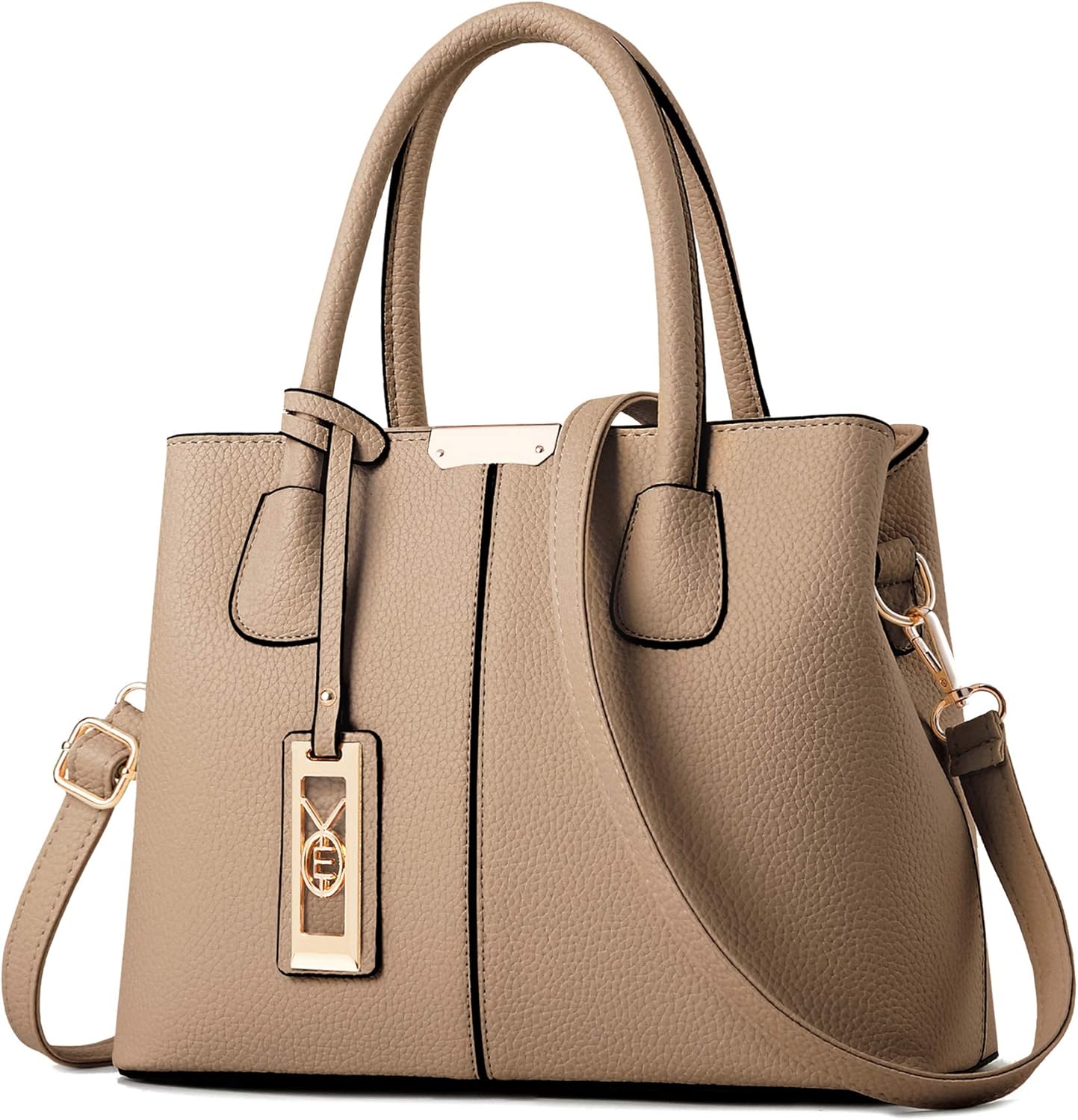 ChicCarry: Stylish Tote & Satchel Collection for Women - Totes by Handbags Specialist Headquarter | Available at Handbags Specialist Headquarter