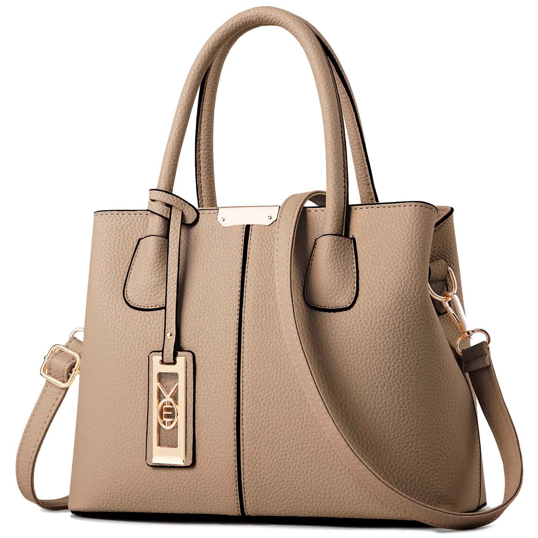 COCIFER Women's Shoulder Tote Handbag
