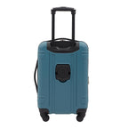 Wrangler Astro Hydro 20 Hardside Carry-On Luggage -  by Handbags Specialist Headquarter | Available at Handbags Specialist Headquarter