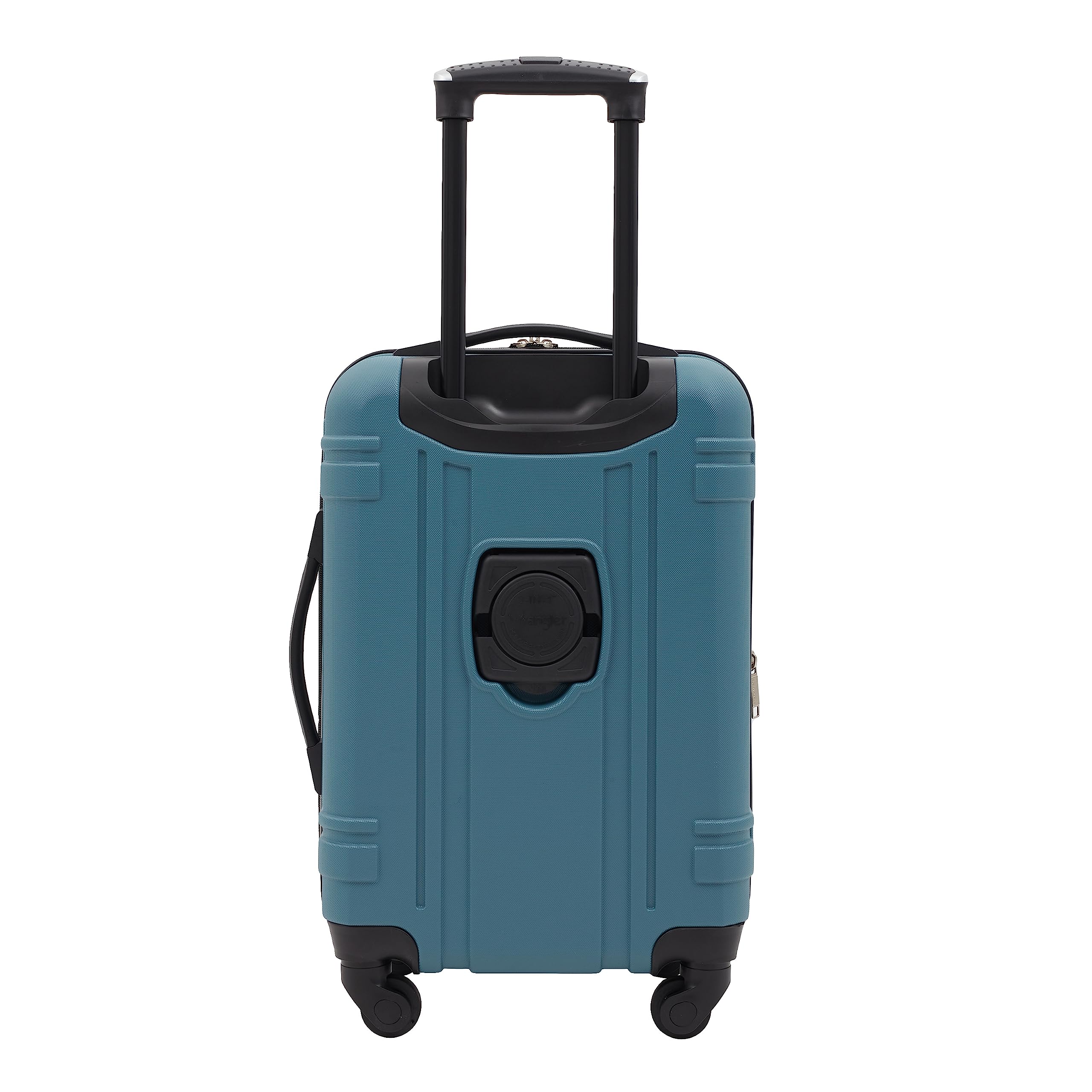 Wrangler Astro Hydro 20 Hardside Carry-On Luggage -  by Handbags Specialist Headquarter | Available at Handbags Specialist Headquarter