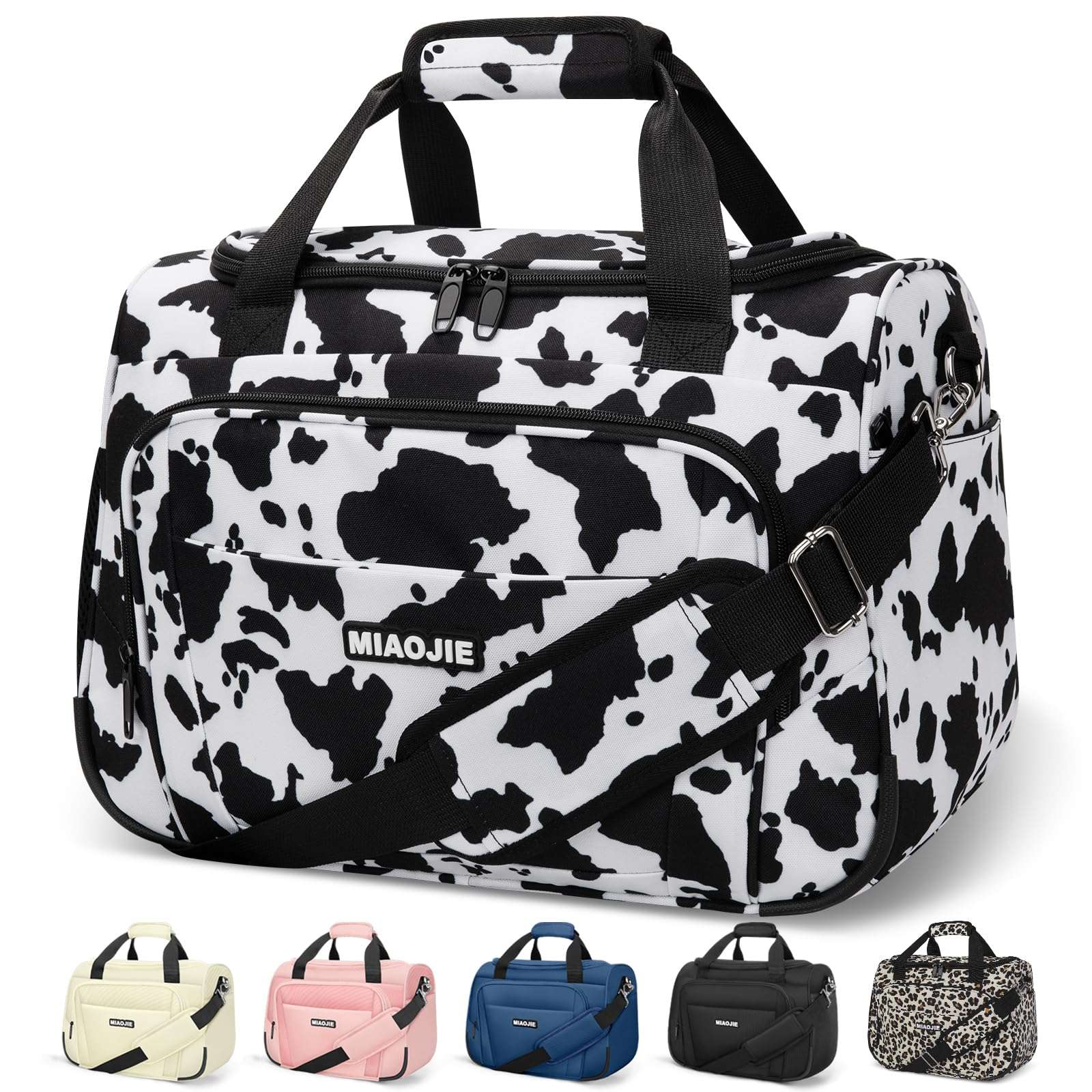 JetSet Duffle: Ultimate Travel Companion - Luggage Travel Bags by Handbags Specialist Headquarter | Available at Handbags Specialist Headquarter