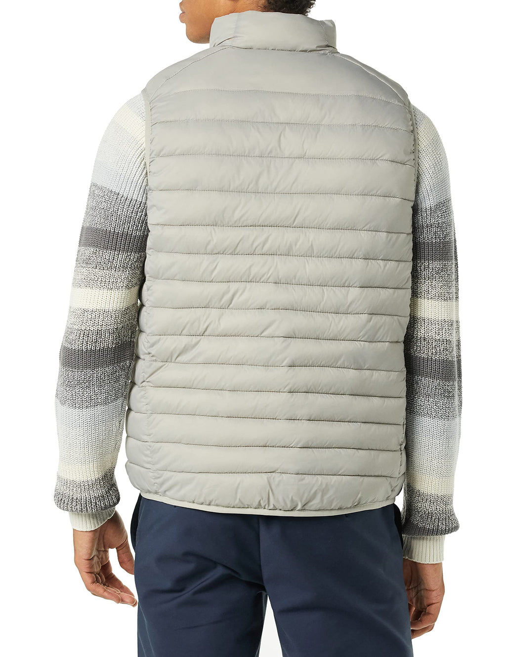 AquaGuard Men's Ultra-Light Packable Vest