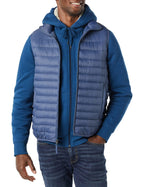 AquaGuard Men's Ultra-Light Packable Vest