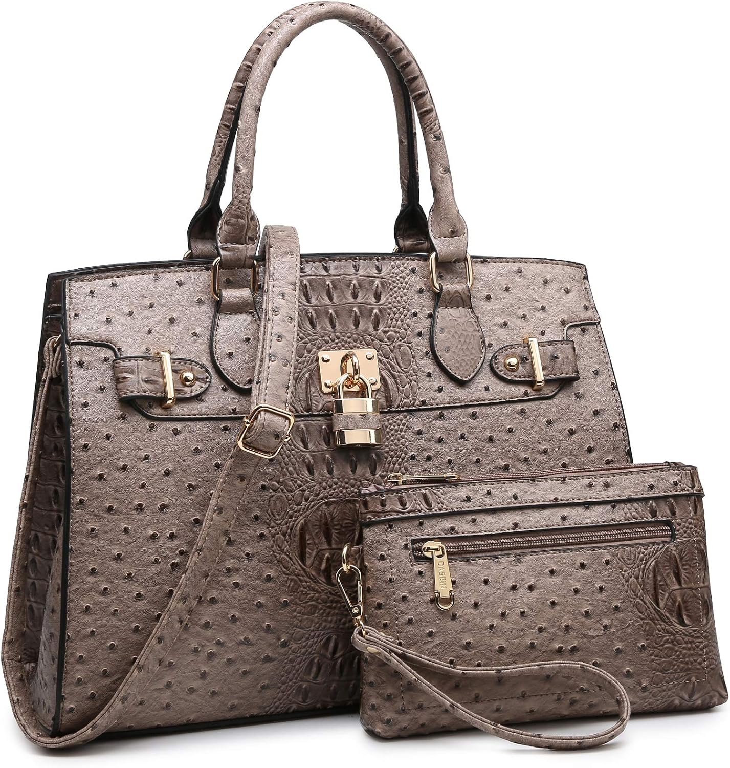 Dasein Women's Handbags & Purses Set