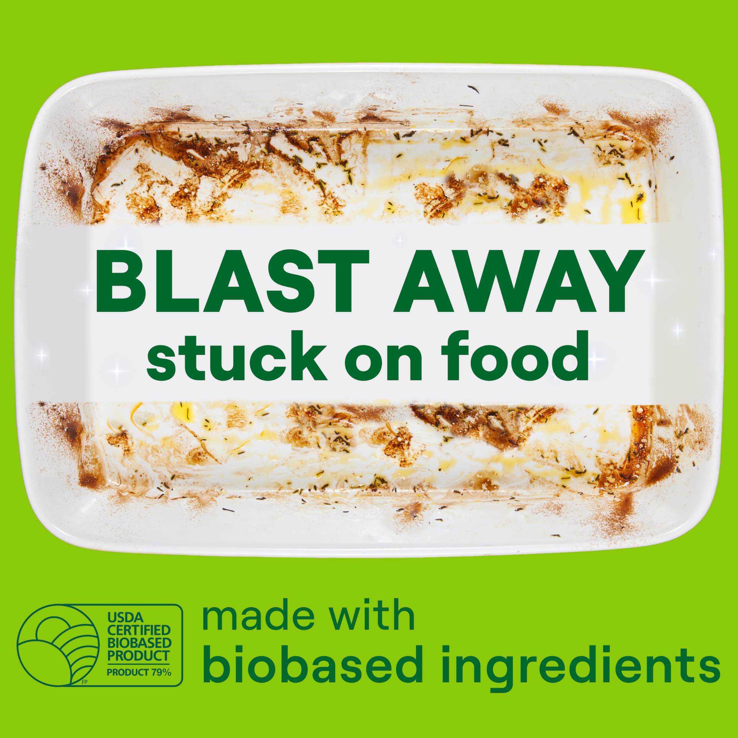 SeventhGen Citrus Sparkle Dishwasher Tabs Duo Pack -  by Handbags Specialist Headquarter | Available at Handbags Specialist Headquarter