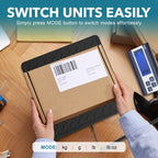 ProWeigh 440: Smart Postal & Shipping Scale