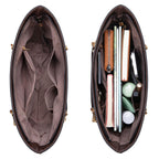 Montana Chic: Women's Chain-Handle Tote