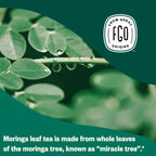 ElderZen Organic Tea - Caffeine-Free Eco Bags -  by Handbags Specialist Headquarter | Available at Handbags Specialist Headquarter