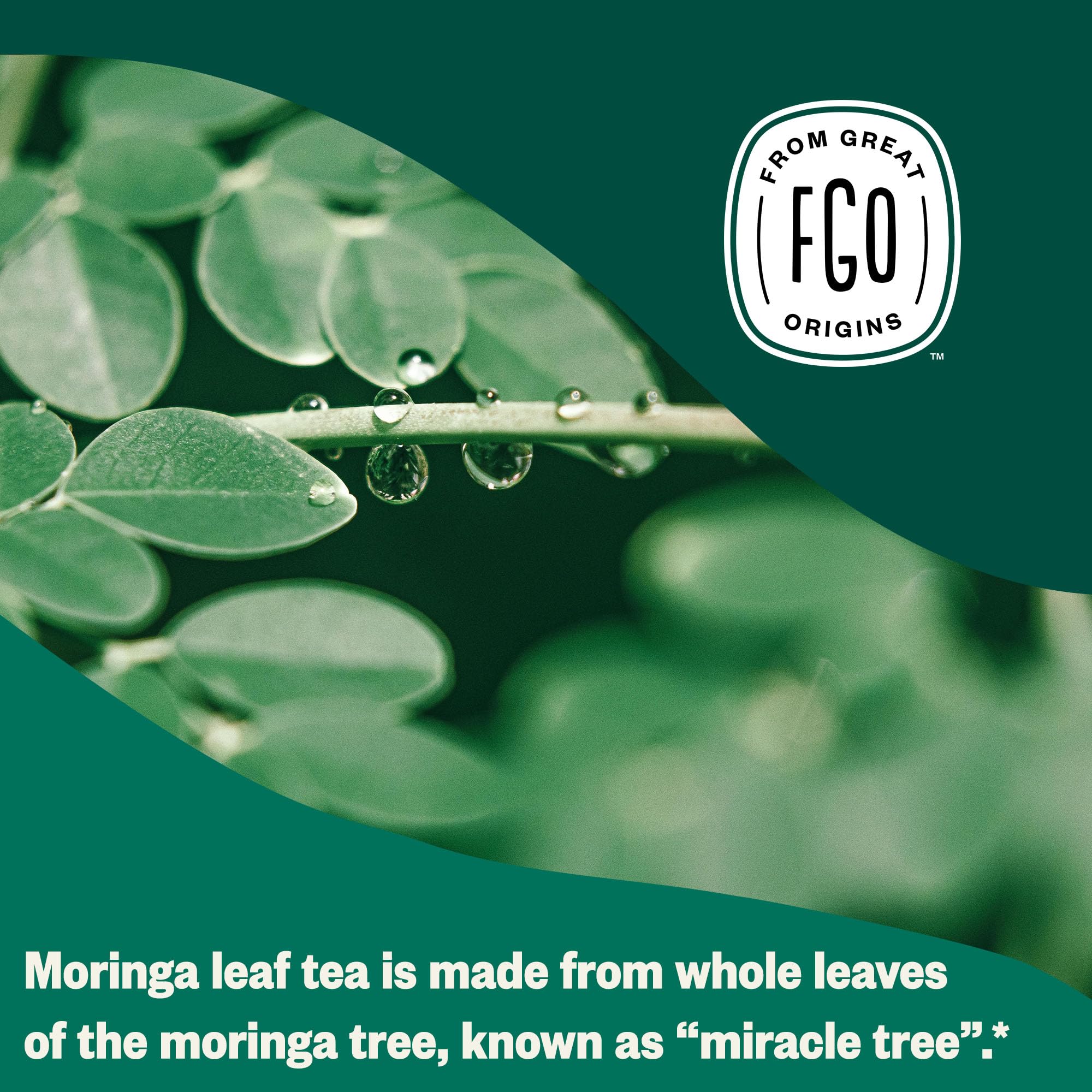 ElderZen Organic Tea - Caffeine-Free Eco Bags -  by Handbags Specialist Headquarter | Available at Handbags Specialist Headquarter