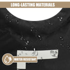 FoldAway Laundry Hamper - Laundry Baskets by Handbags Specialist Headquarter | Available at Handbags Specialist Headquarter