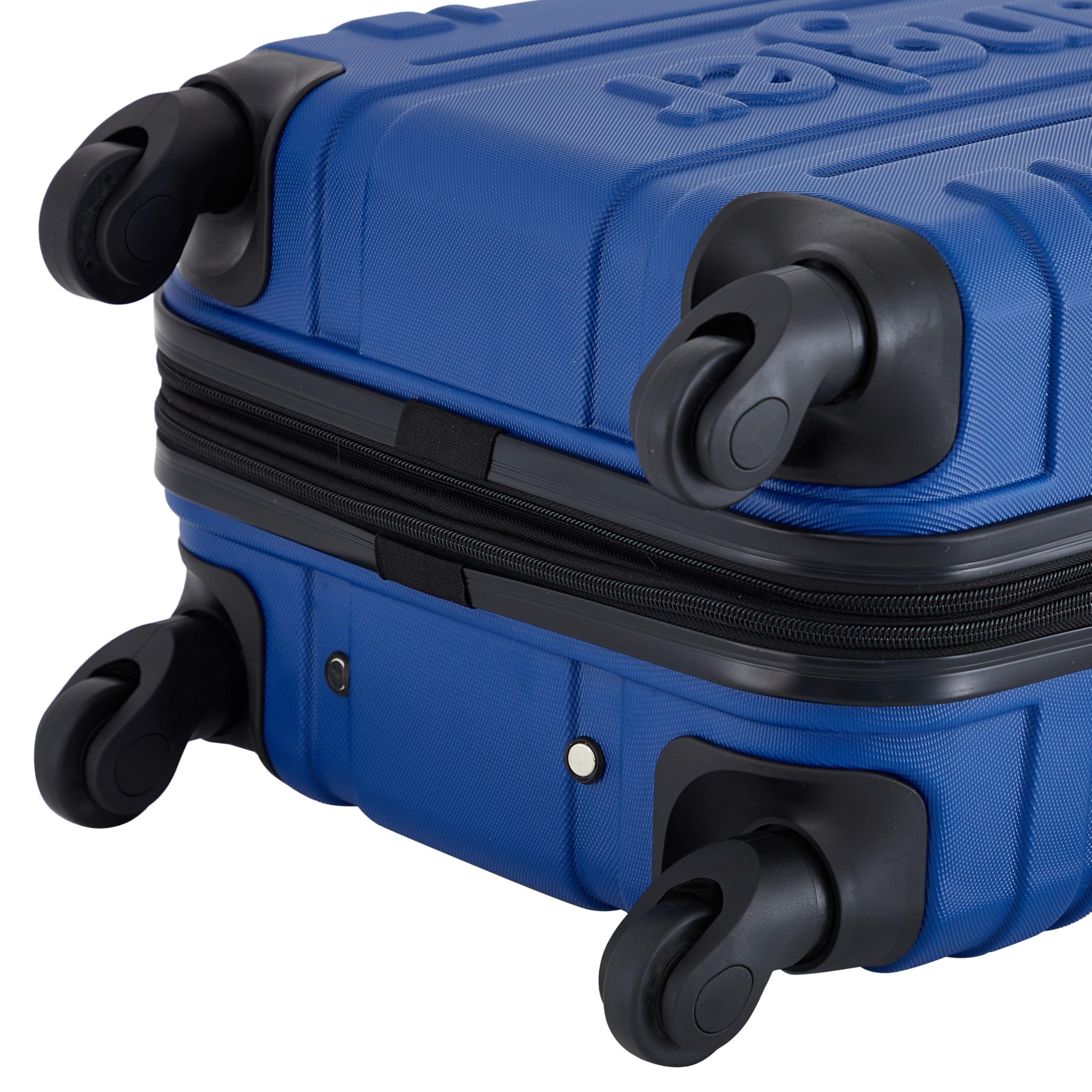 Wrangler Astro Hydro 20 Hardside Carry-On Luggage -  by Handbags Specialist Headquarter | Available at Handbags Specialist Headquarter