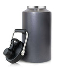 HydraGuard 128oz: Dual-Vacuum Stainless Water Jug - Water Bottles by Handbags Specialist Headquarter | Available at Handbags Specialist Headquarter