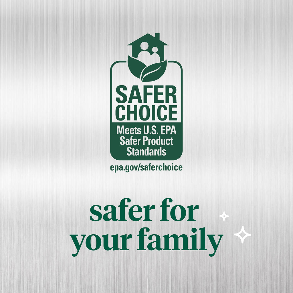 SeventhGen Citrus Sparkle Dishwasher Tabs Duo Pack -  by Handbags Specialist Headquarter | Available at Handbags Specialist Headquarter