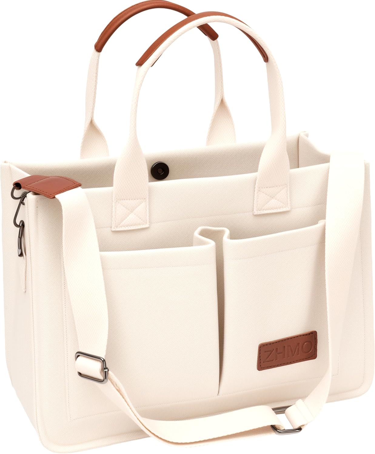 Comfy Carryall Tote for Her - Travel Totes by Handbags Specialist Headquarter | Available at Handbags Specialist Headquarter