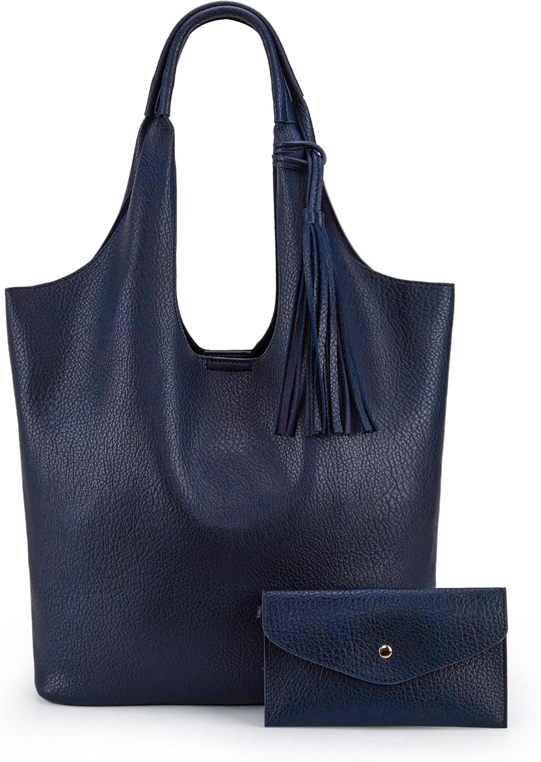 SoftHobo Slouchy Bag by Montana West - Hobo Bags by Handbags Specialist Headquarter | Available at Handbags Specialist Headquarter