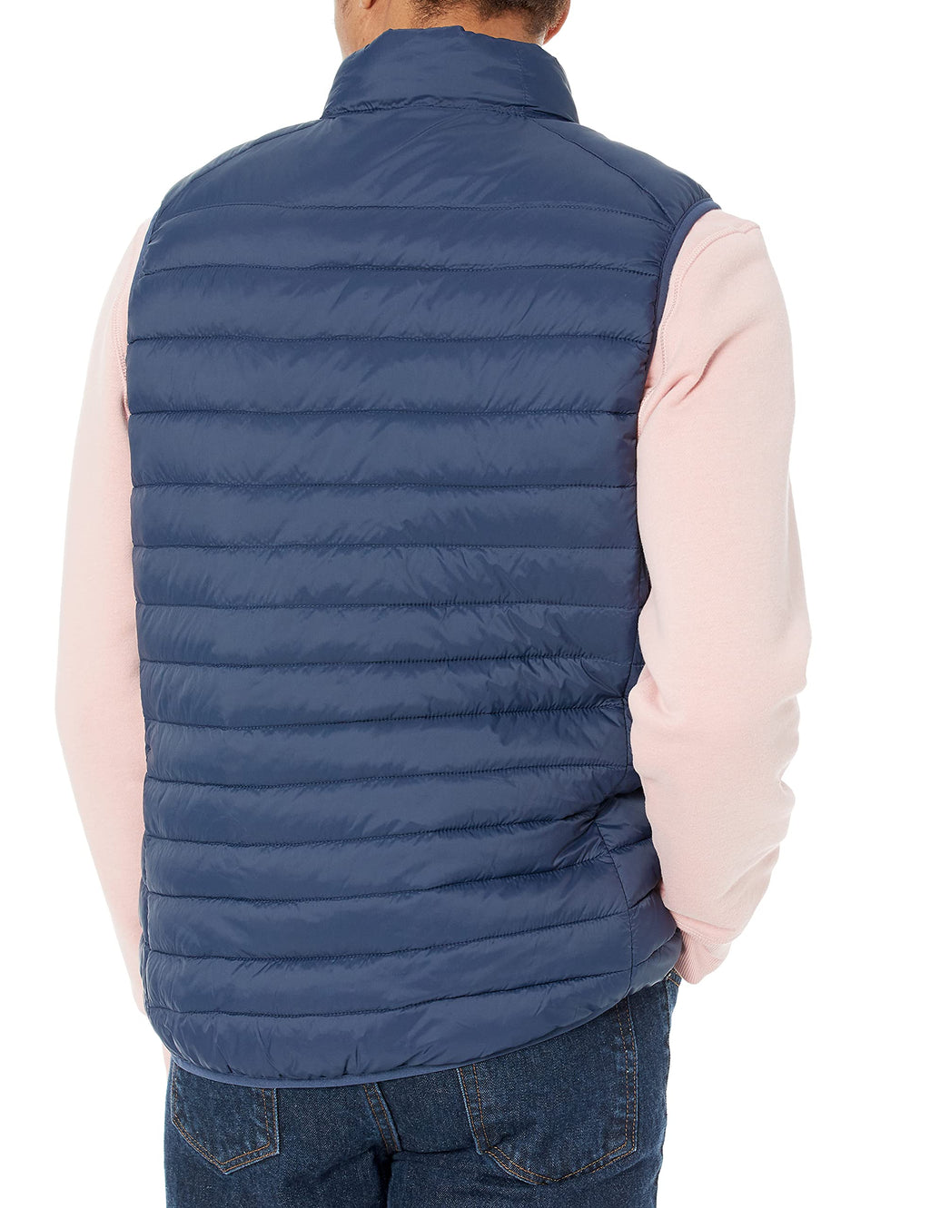 AquaGuard Men's Ultra-Light Packable Vest