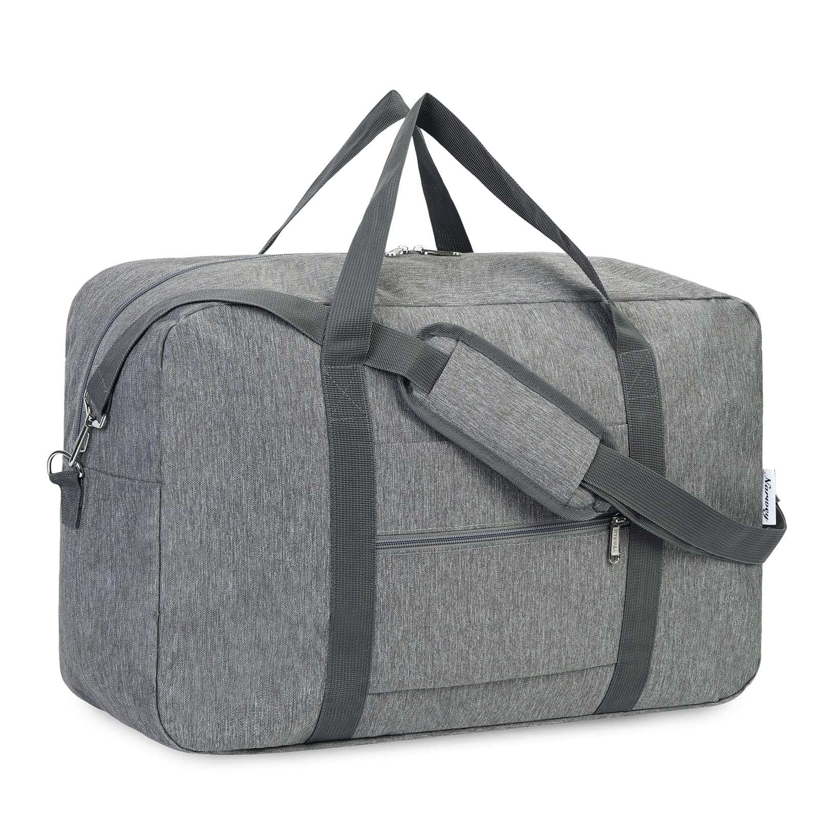 Narwey Air Duffle 22x14x9 - Luggage Travel Bags by Handbags Specialist Headquarter | Available at Handbags Specialist Headquarter