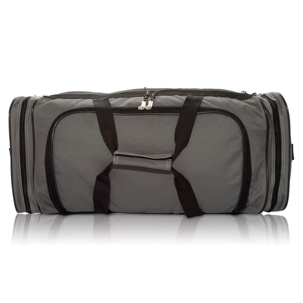 DALIX 25 XL Vacation Travel Duffle Bag