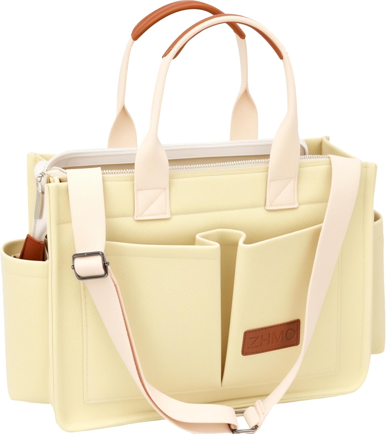 Comfy Carryall Tote for Her - Travel Totes by Handbags Specialist Headquarter | Available at Handbags Specialist Headquarter