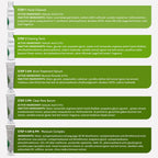 ClearSkin Duo: Natural Acne Solution Kit - Beauty & Personal Care by Handbags Specialist Headquarter | Available at Handbags Specialist Headquarter