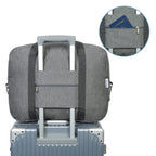 Narwey Air Duffle 22x14x9 - Luggage Travel Bags by Handbags Specialist Headquarter | Available at Handbags Specialist Headquarter