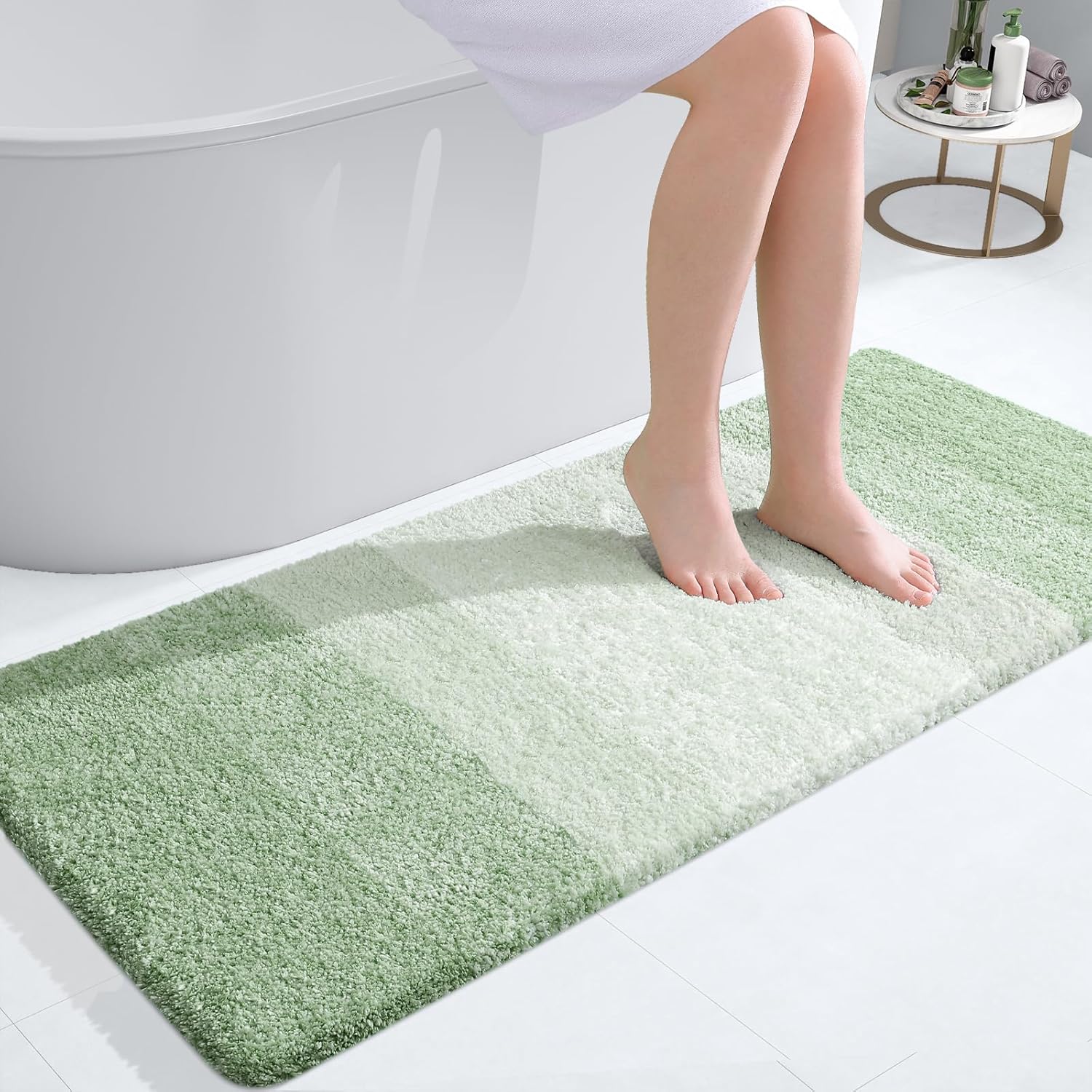 SoftDry Bath Mat - Decor by Handbags Specialist Headquarter | Available at Handbags Specialist Headquarter