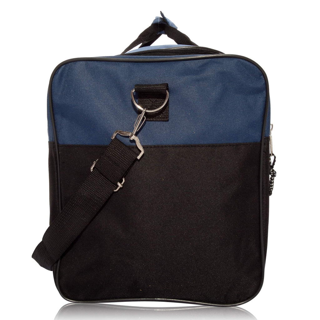 DALIX 25 XL Vacation Travel Duffle Bag