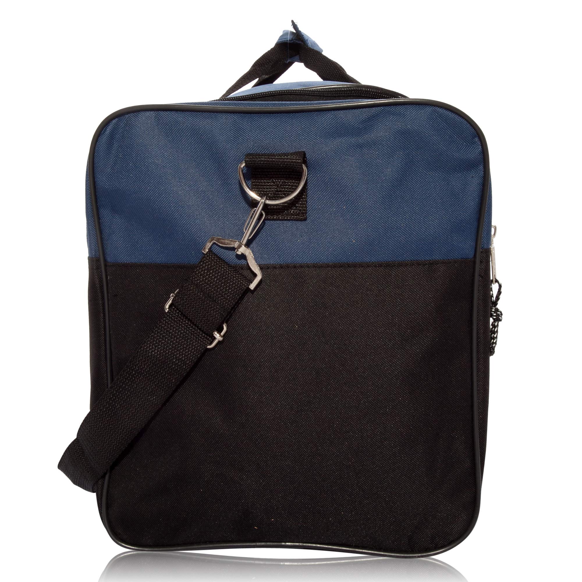 DALIX 25 XL Vacation Travel Duffle Bag