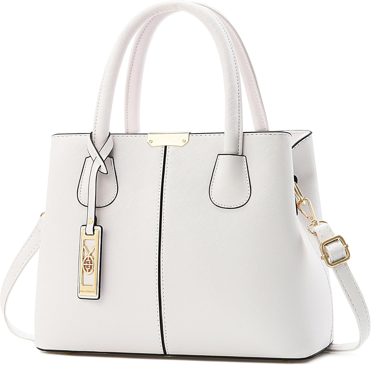 ChicCarry: Stylish Tote & Satchel Collection for Women - Totes by Handbags Specialist Headquarter | Available at Handbags Specialist Headquarter