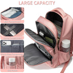 ChargeMate Laptop Backpack - Backpack Bags by Handbags Specialist Headquarter | Available at Handbags Specialist Headquarter