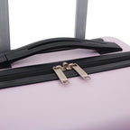 Wrangler 22 Olive Hardside Spinner Carry-On