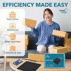 ProWeigh 440: Smart Postal & Shipping Scale