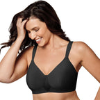 Playtex Women's Wireless Full Coverage Bra
