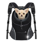 PawVentura: Adjustable Pet Carrier Backpack -  by Handbags Specialist Headquarter | Available at Handbags Specialist Headquarter