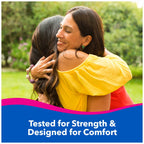 Scott SoftEase: 12 Double Rolls, Septic-Safe Tissue - Toilet Paper by Handbags Specialist Headquarter | Available at Handbags Specialist Headquarter