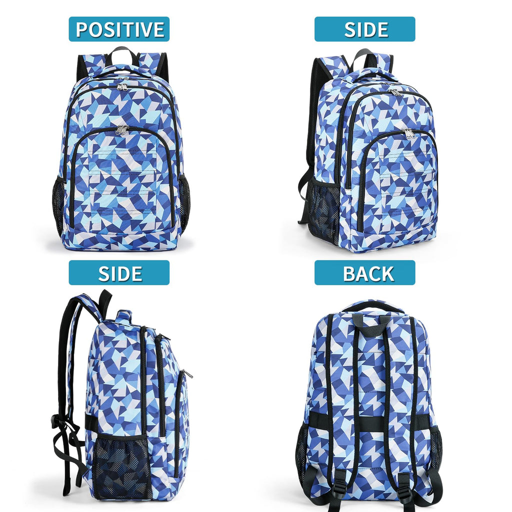 ChargeMate Laptop Backpack - Backpack Bags by Handbags Specialist Headquarter | Available at Handbags Specialist Headquarter