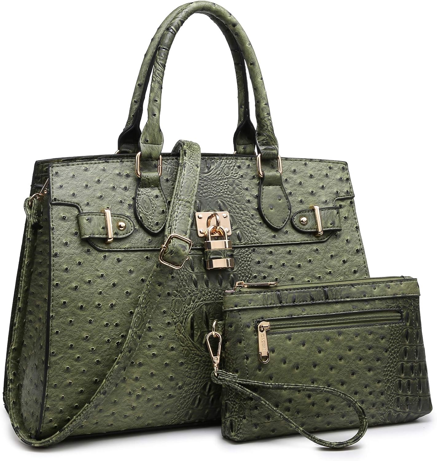 Dasein Women's Handbags & Purses Set