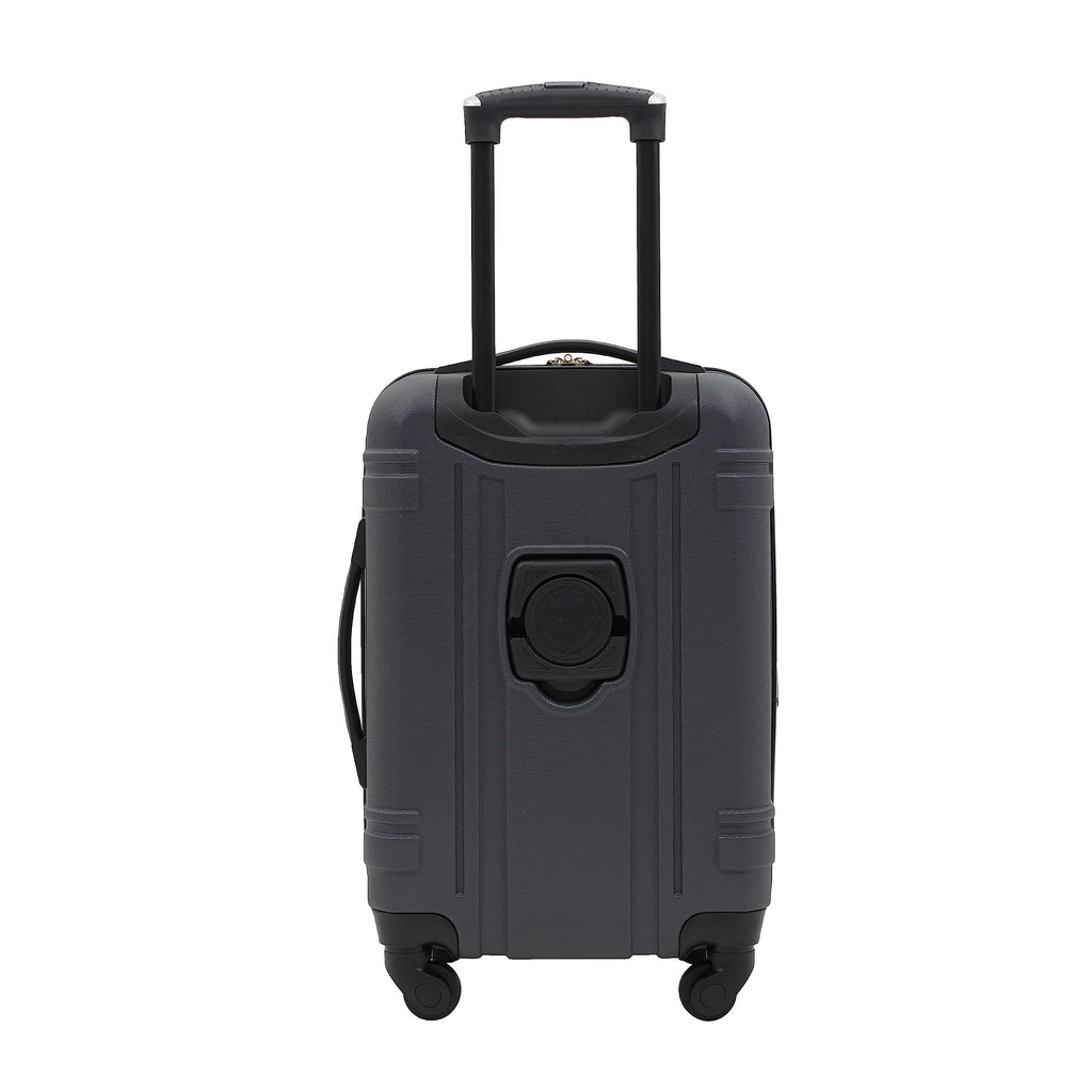 Wrangler Astro Hydro 20 Hardside Carry-On Luggage -  by Handbags Specialist Headquarter | Available at Handbags Specialist Headquarter
