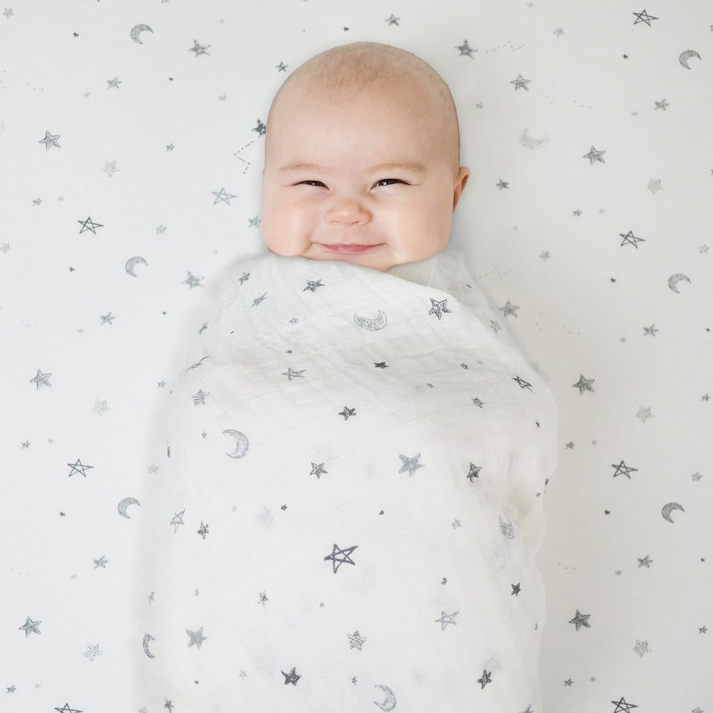 Super Star Swaddle Blanket - Baby Products by Handbags Specialist Headquarter | Available at Handbags Specialist Headquarter