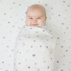 Super Star Swaddle Blanket - Baby Products by Handbags Specialist Headquarter | Available at Handbags Specialist Headquarter