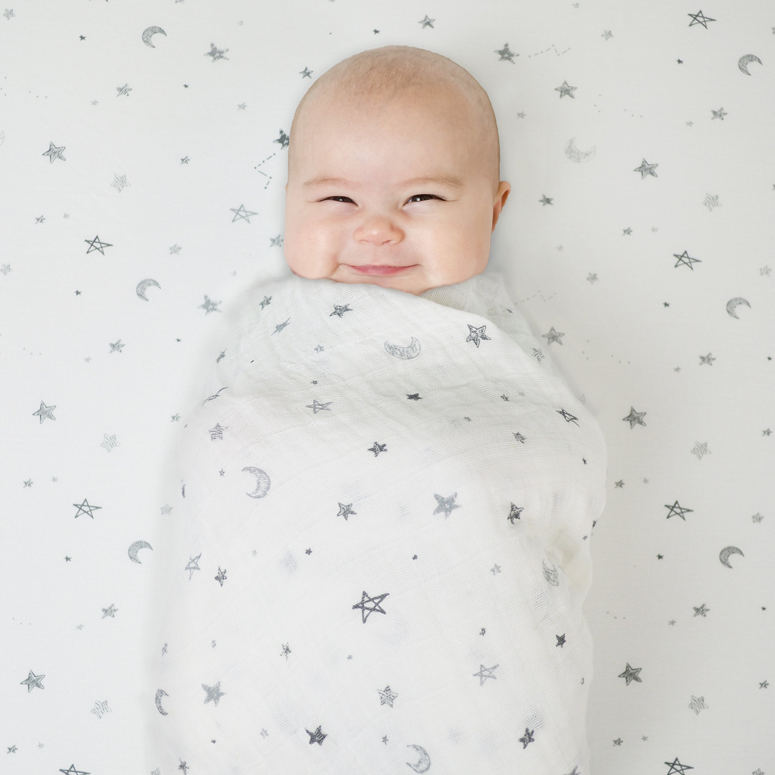 Super Star Swaddle Blanket - Baby Products by Handbags Specialist Headquarter | Available at Handbags Specialist Headquarter
