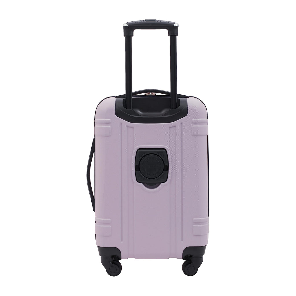 Wrangler Astro Hydro 20 Hardside Carry-On Luggage -  by Handbags Specialist Headquarter | Available at Handbags Specialist Headquarter
